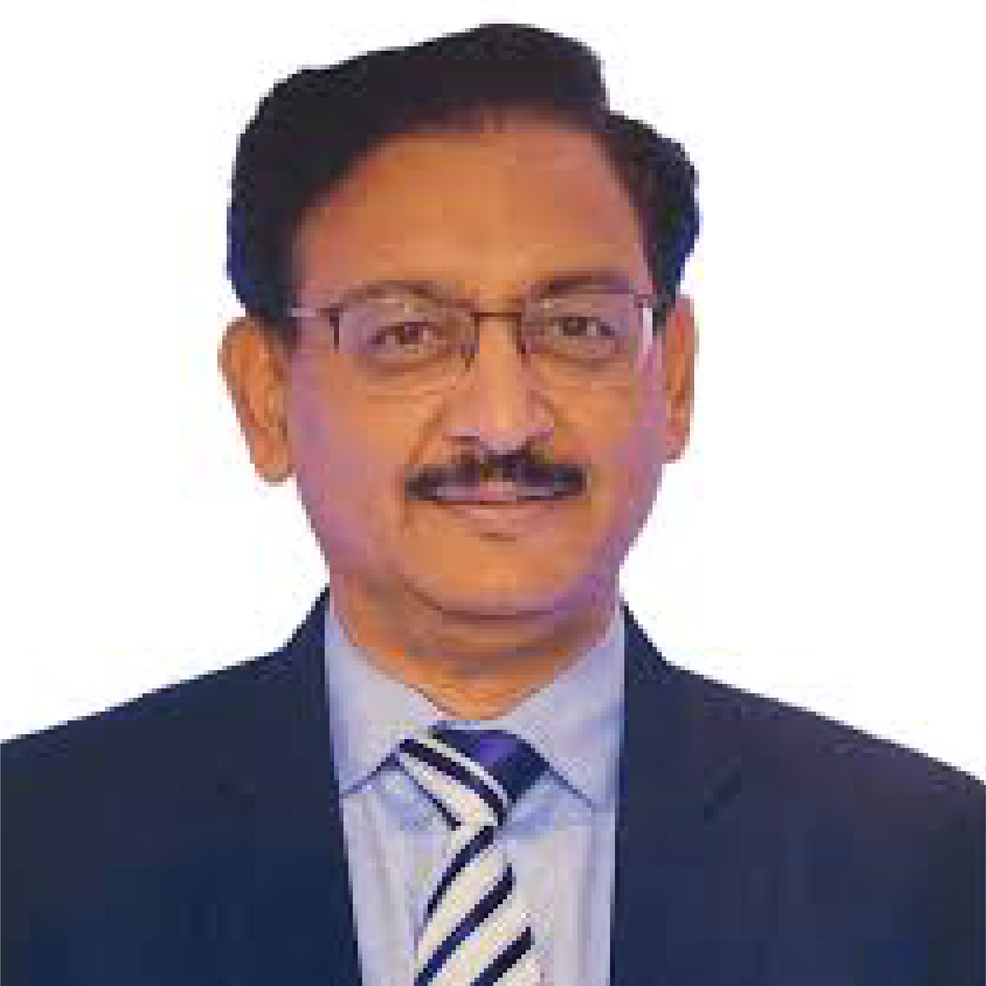 Dr. Mukulesh Gupta